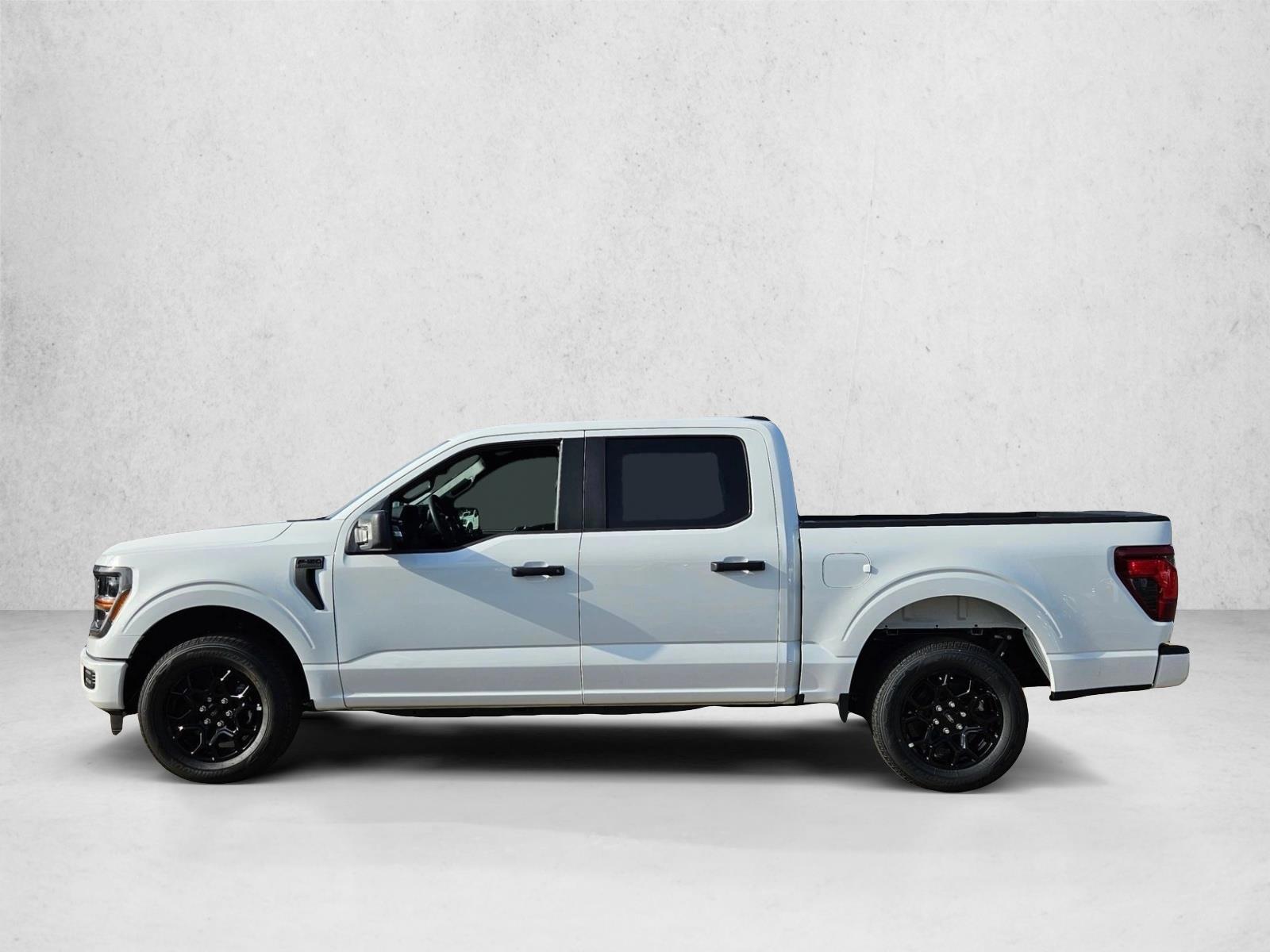 Thumbnail: 2026 Ford F-150 - 2