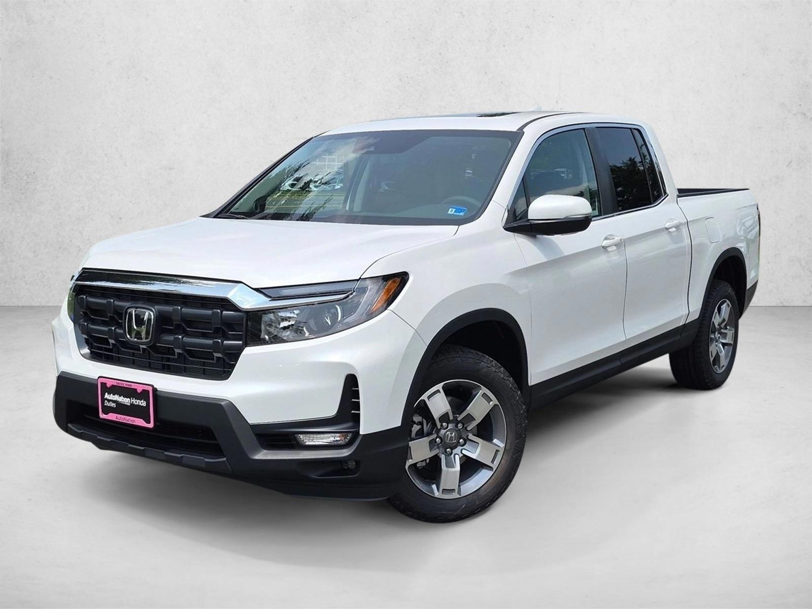 Thumbnail: 2026 Honda Ridgeline - 1