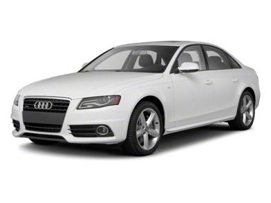 2012 Audi A4 Premium -
                  Golden, CO