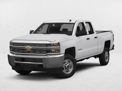 2015 Chevrolet Silverado 2500 LT -
                  Phoenix, AZ