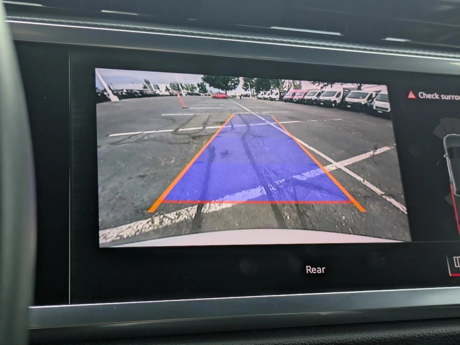 2025 Audi Q3 S Line Premium - Photo 14