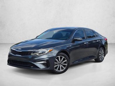 2019 Kia Optima LX -
                  Jacksonville, FL
