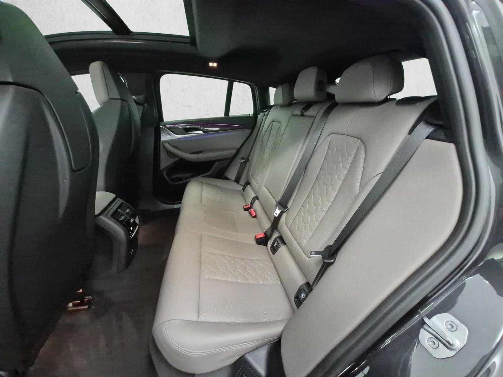 2024 BMW X4 M Base - Photo 22