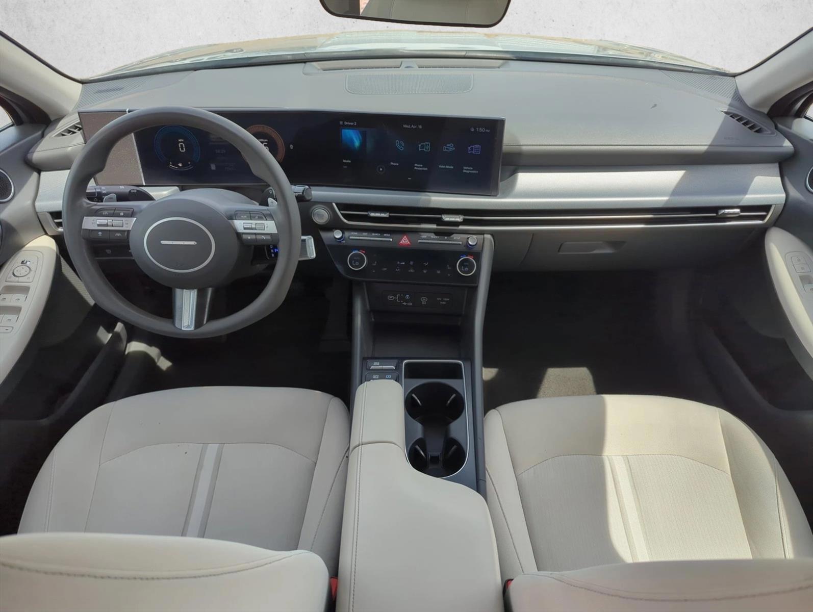 Thumbnail: 2024 Hyundai Sonata - 2
