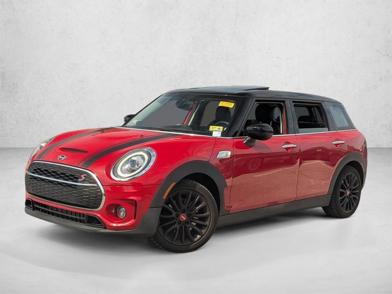 2020 MINI Cooper Clubman S -
                  Towson, MD