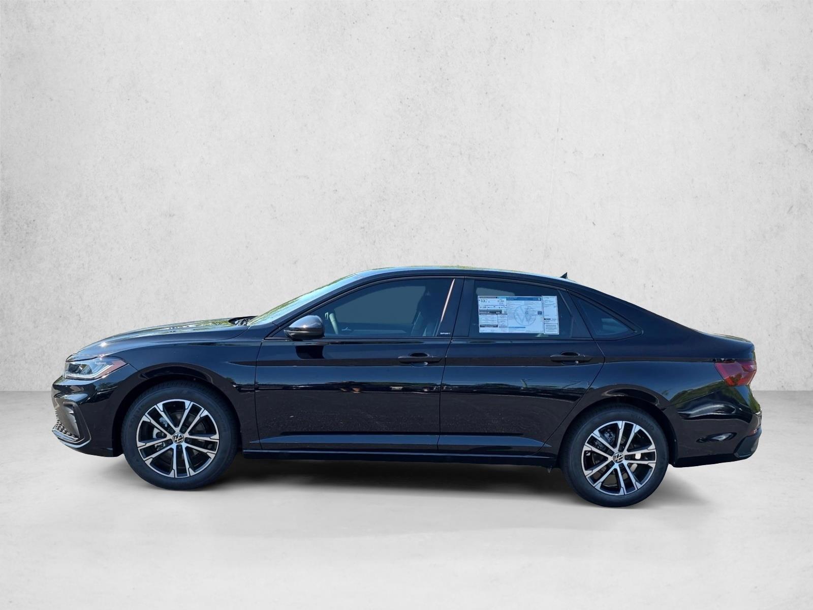 Thumbnail: 2026 Volkswagen Jetta - 2