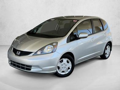 2013 Honda Fit  -
                  Tucson, AZ