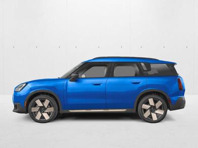 2027 MINI Countryman