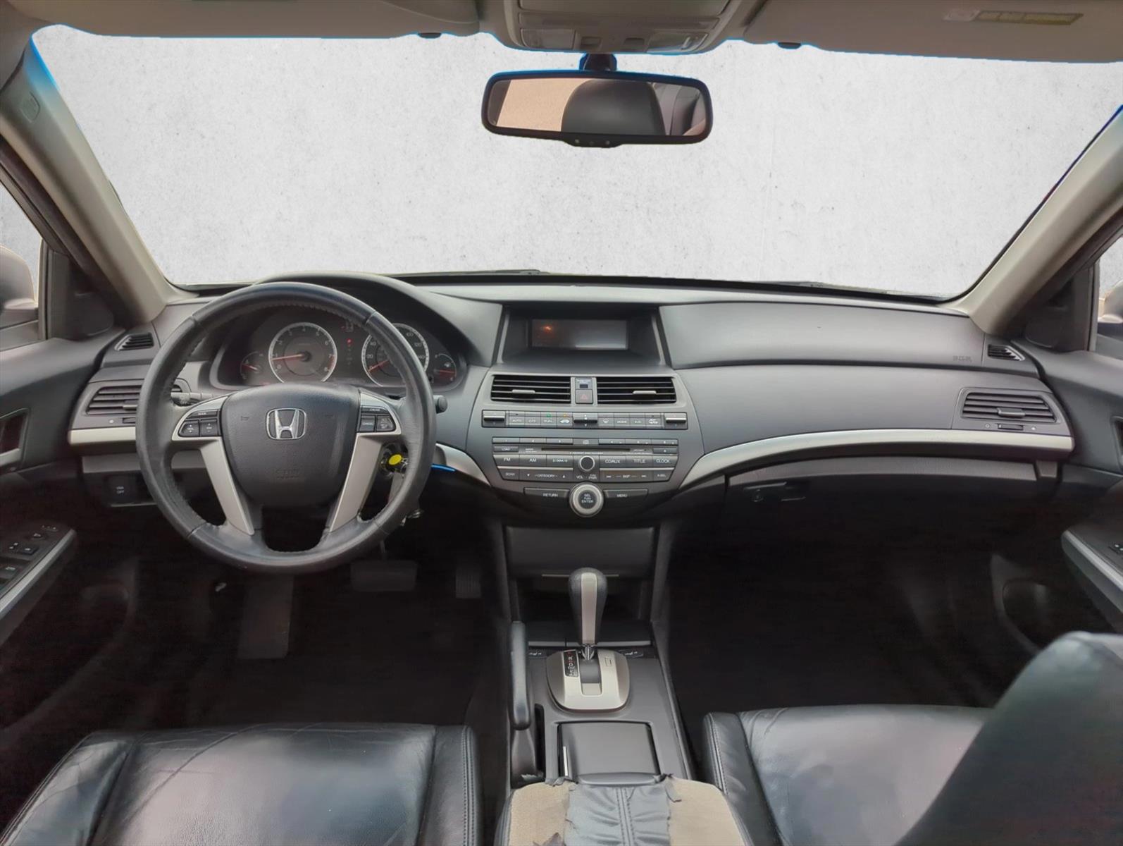 Thumbnail: 2008 Honda Accord - 3