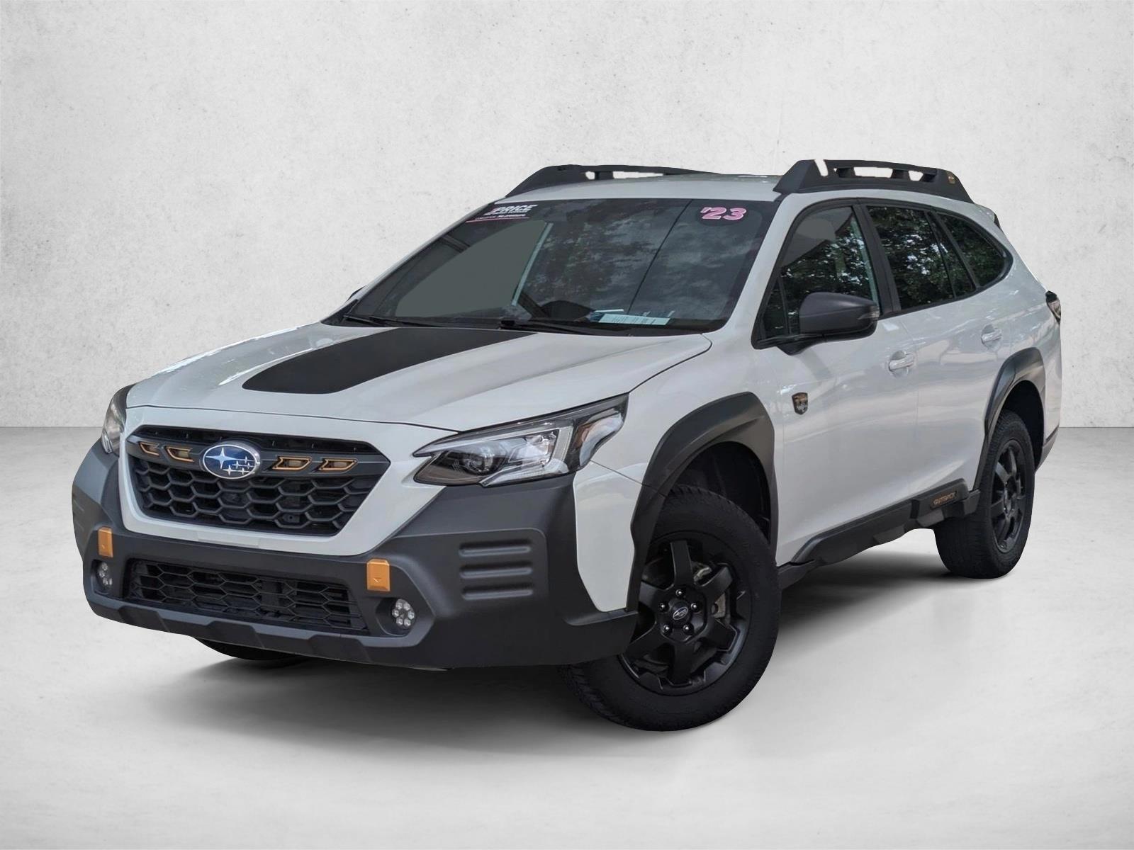 Thumbnail: 2023 Subaru Outback - 1