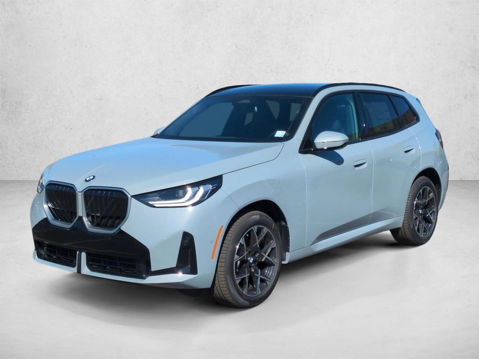 Thumbnail: 2026 BMW X3 - 1