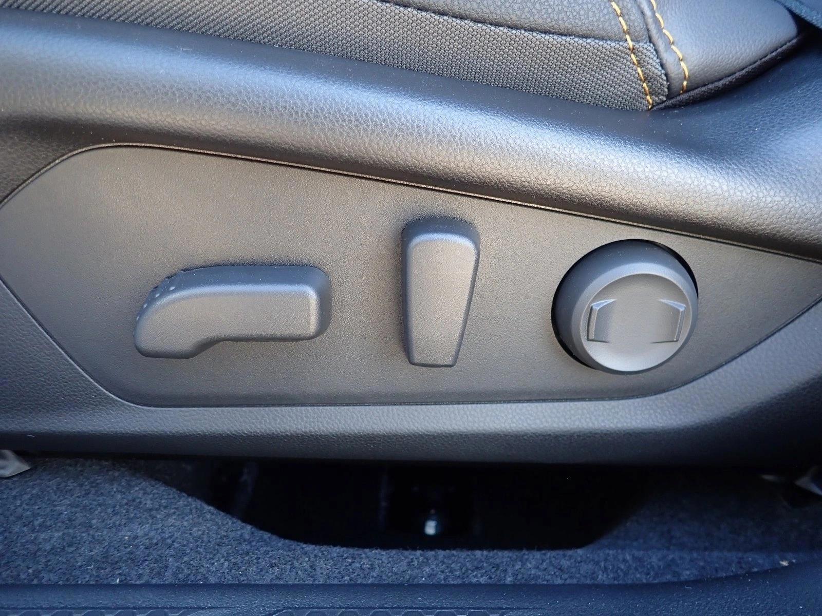 Thumbnail: 2026 Subaru Outback - 4