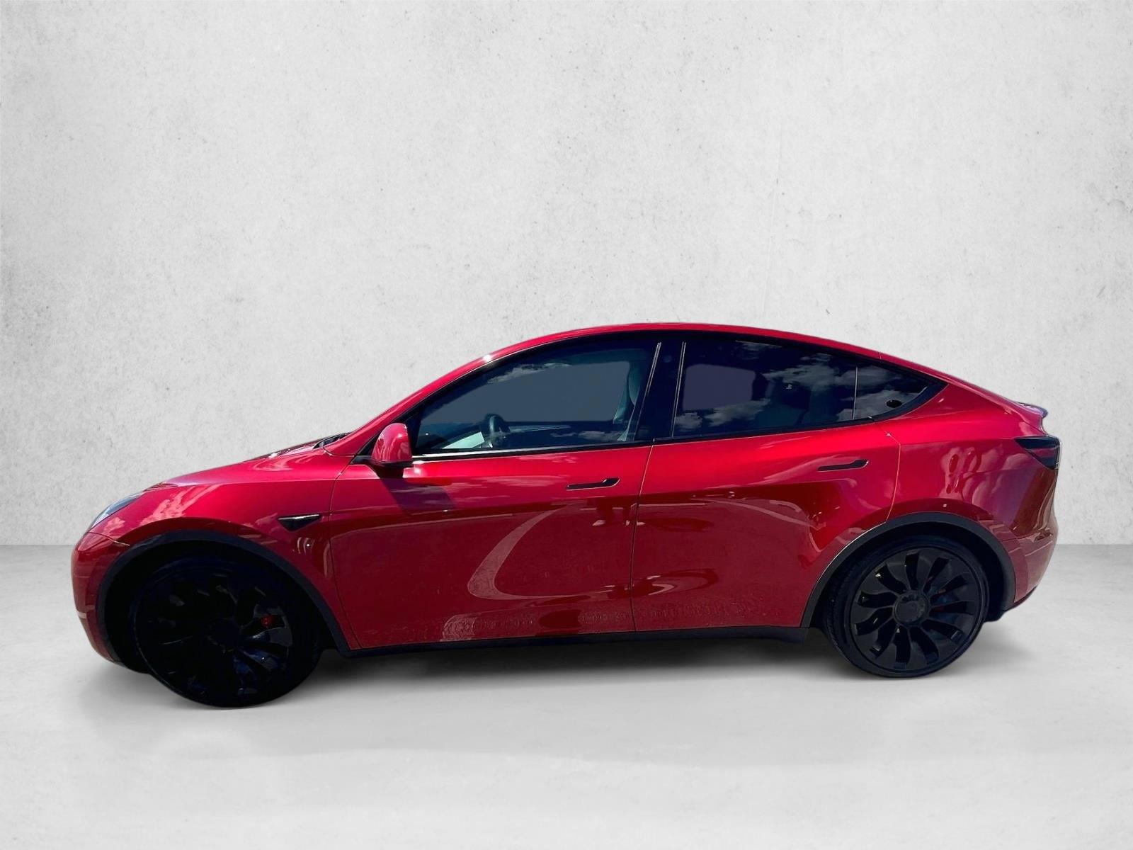 Thumbnail: 2023 Tesla Model Y - 2