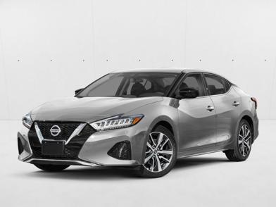 2019 Nissan Maxima SV -
                  Tempe, AZ
