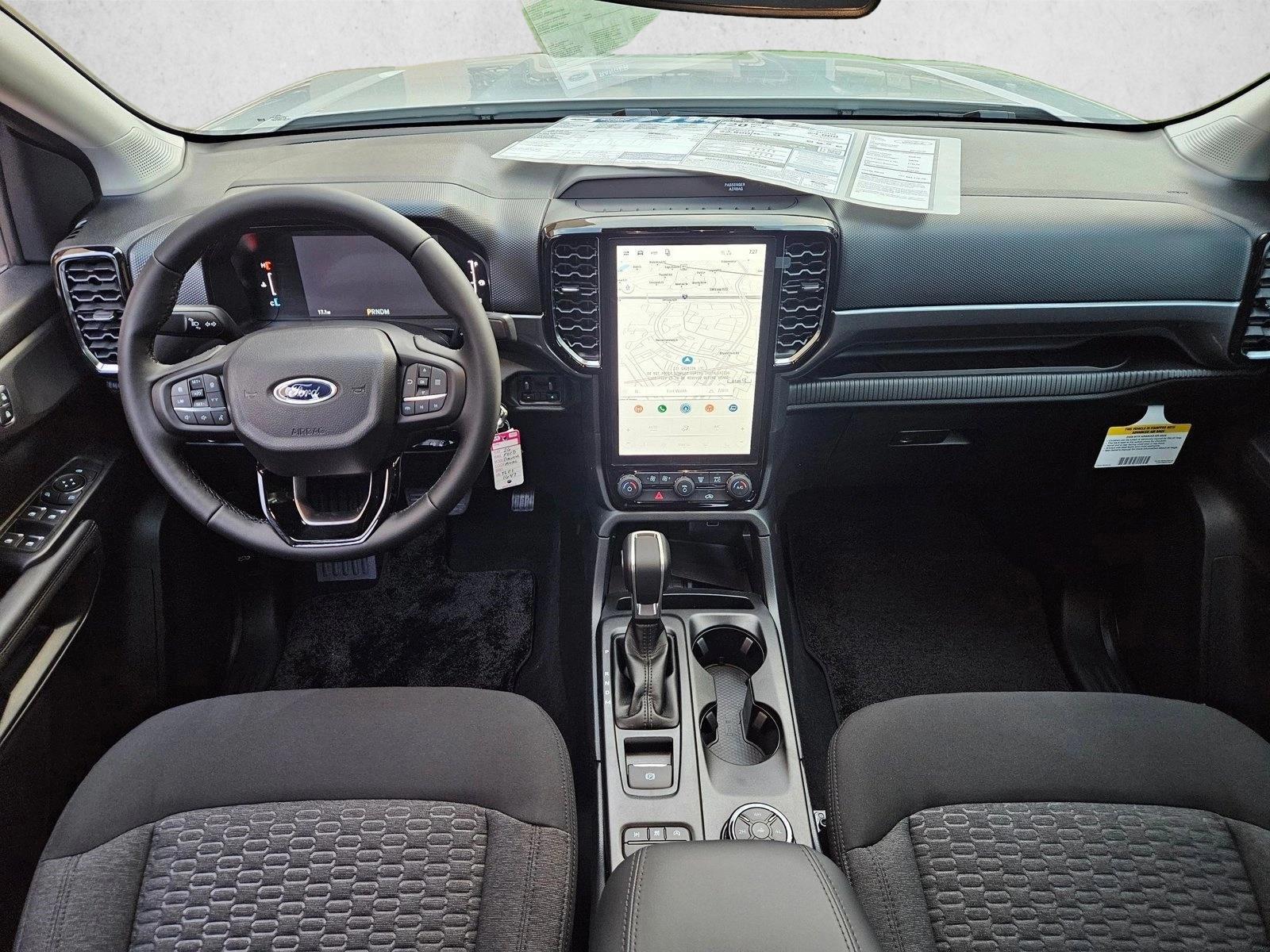 Thumbnail: 2026 Ford Ranger - 3