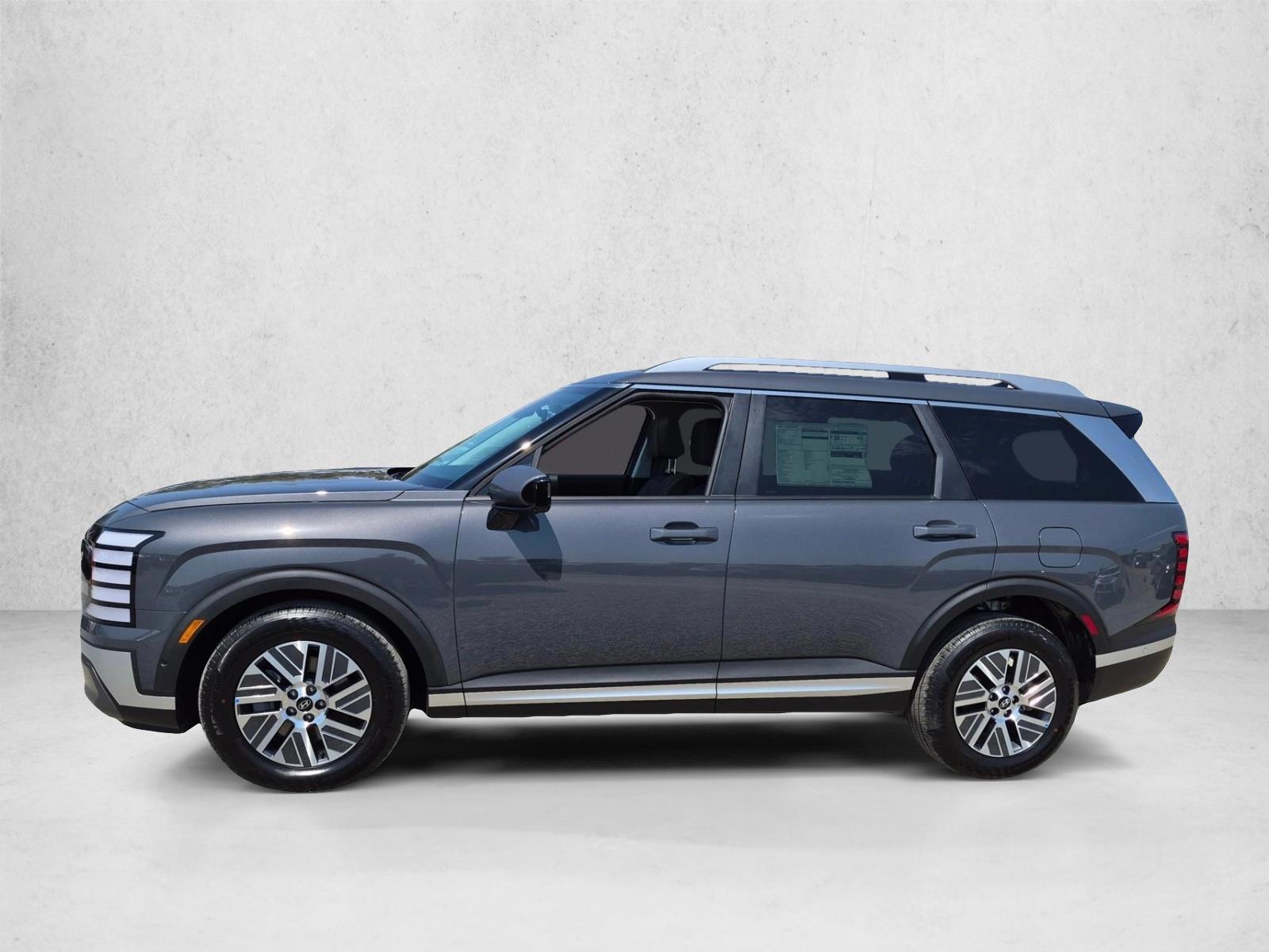 Thumbnail: 2027 Hyundai Palisade - 2