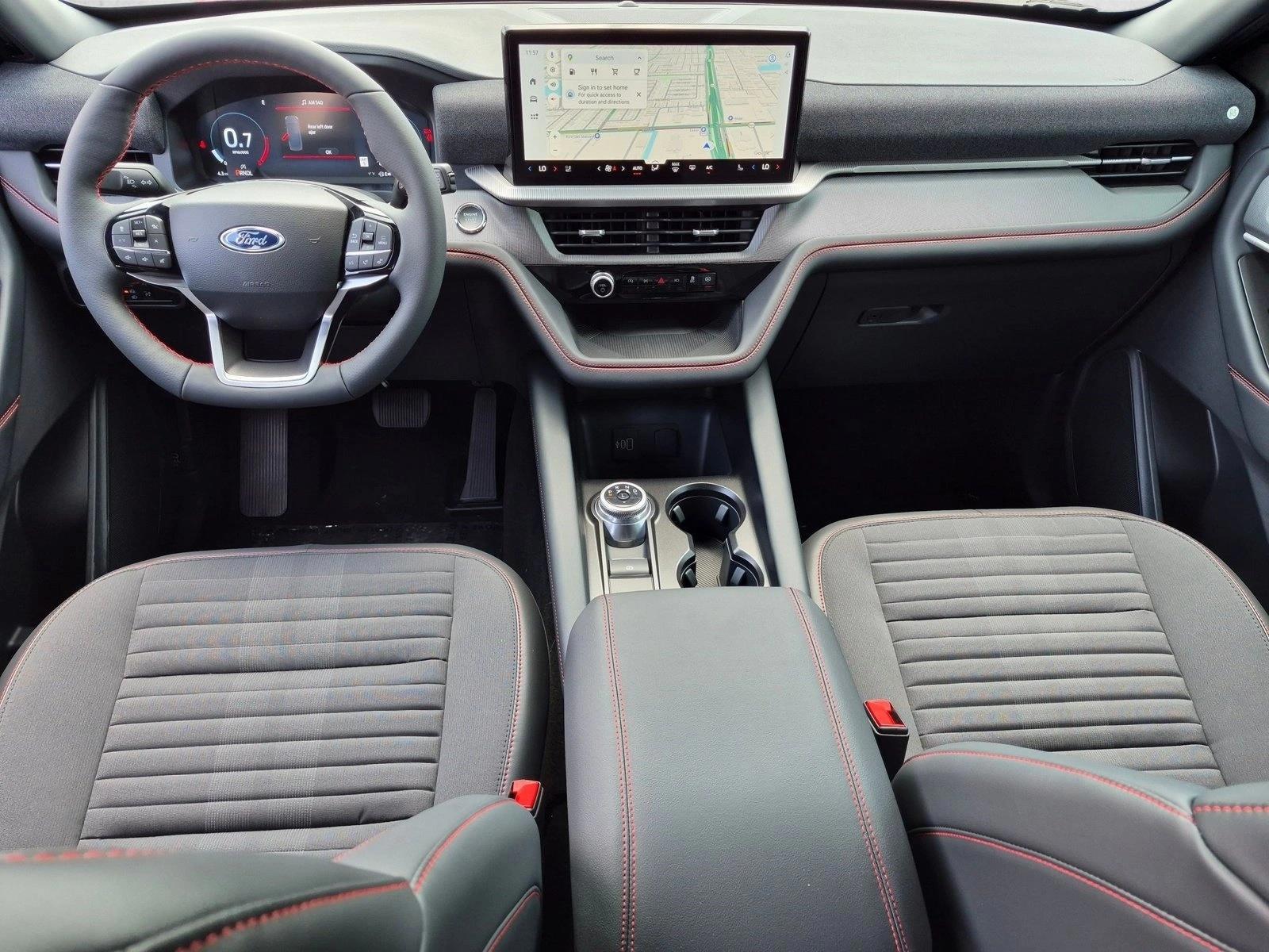 Thumbnail: 2026 Ford Explorer - 3