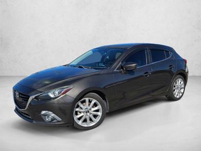2015 Mazda Mazda3 s Grand Touring -
                  Las Vegas, NV