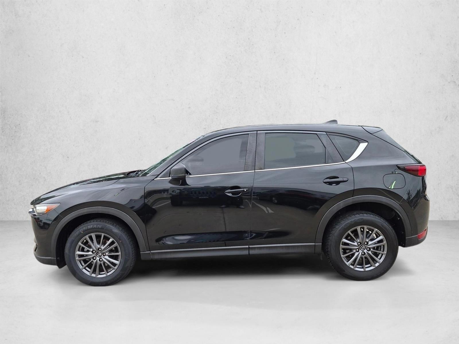 Thumbnail: 2018 Mazda CX-5 - 2