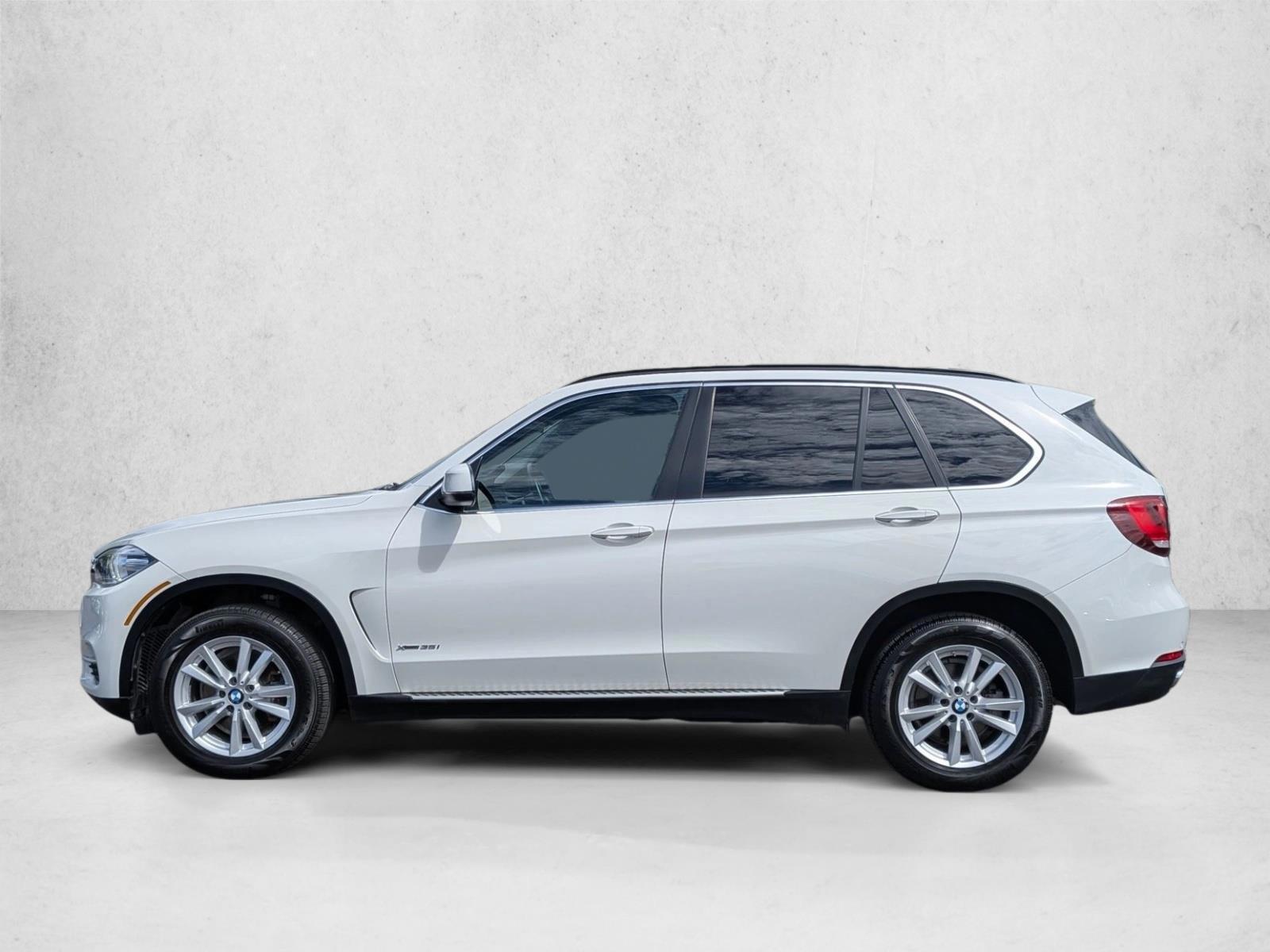 Thumbnail: 2015 BMW X5 - 2