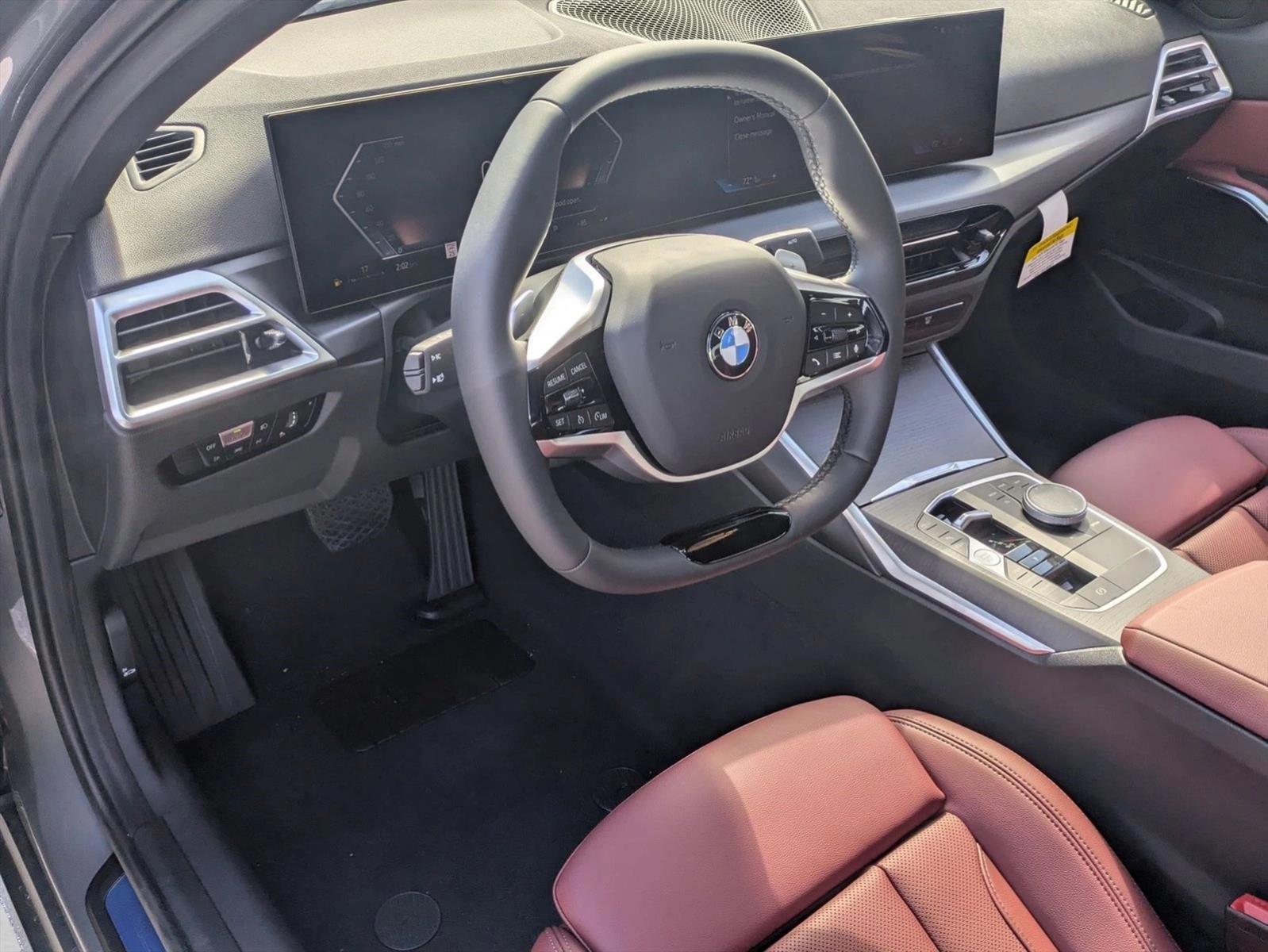 Thumbnail: 2026 BMW 3 Series - 3
