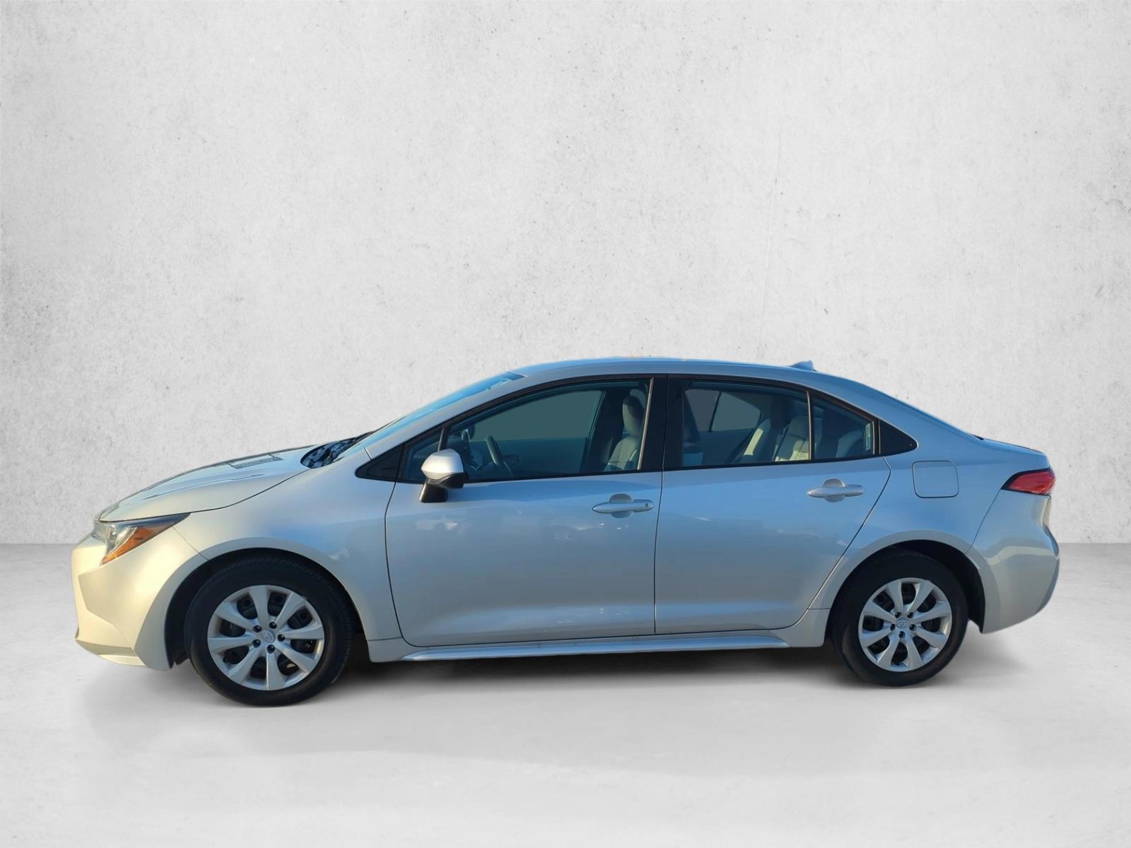 Thumbnail: 2024 Toyota Corolla - 2