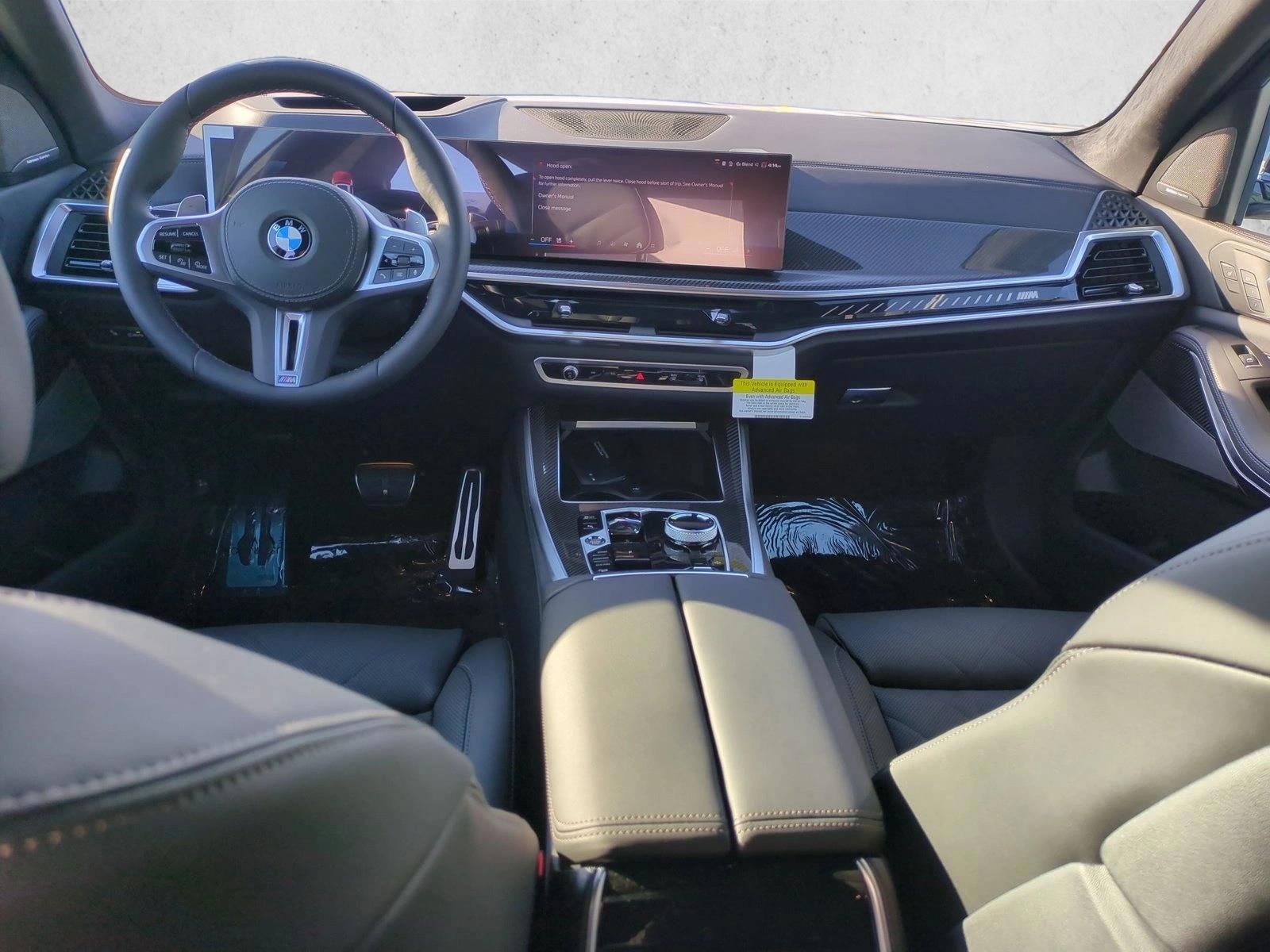 Thumbnail: 2026 BMW X5 - 3