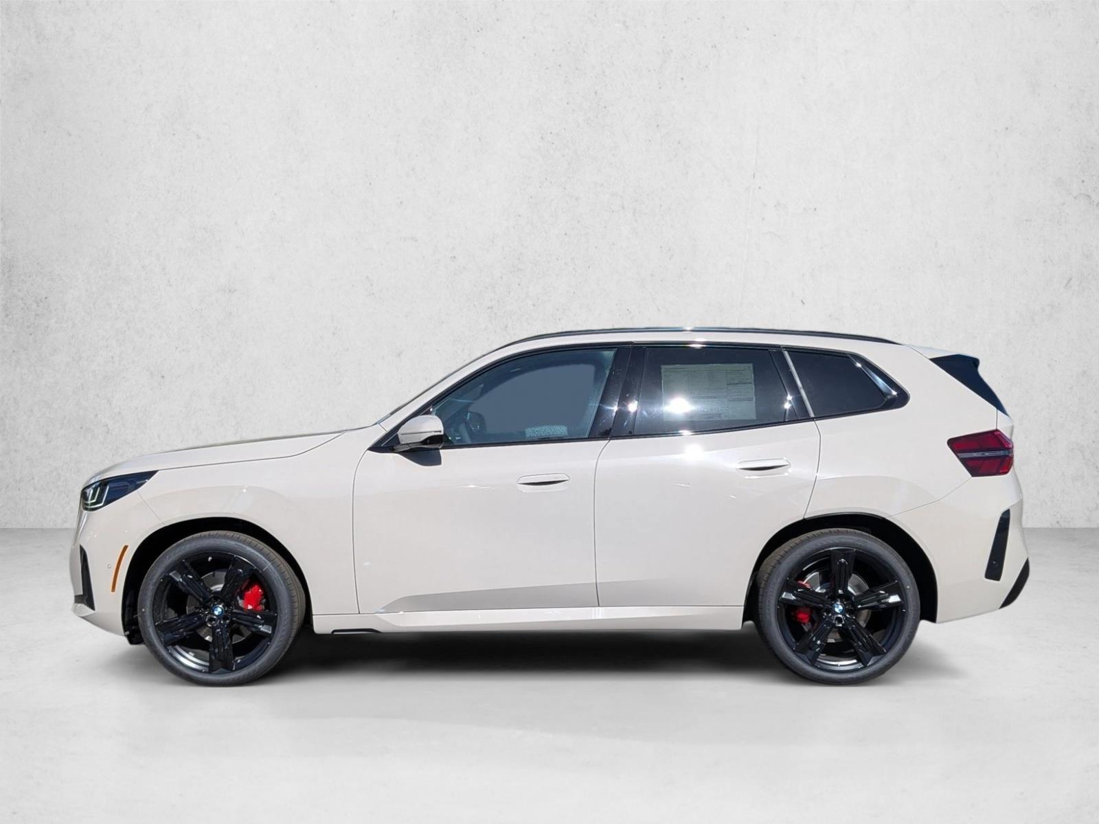Thumbnail: 2026 BMW X3 - 2