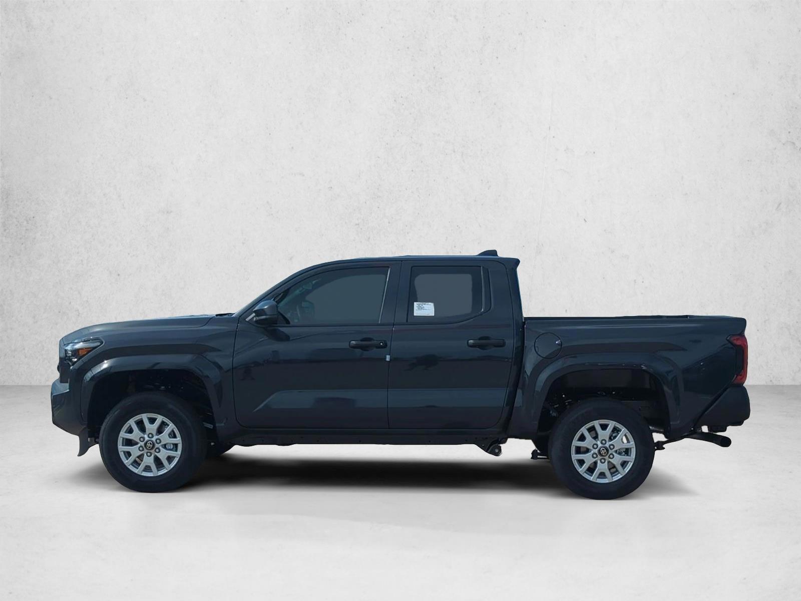 Thumbnail: 2026 Toyota Tacoma - 2