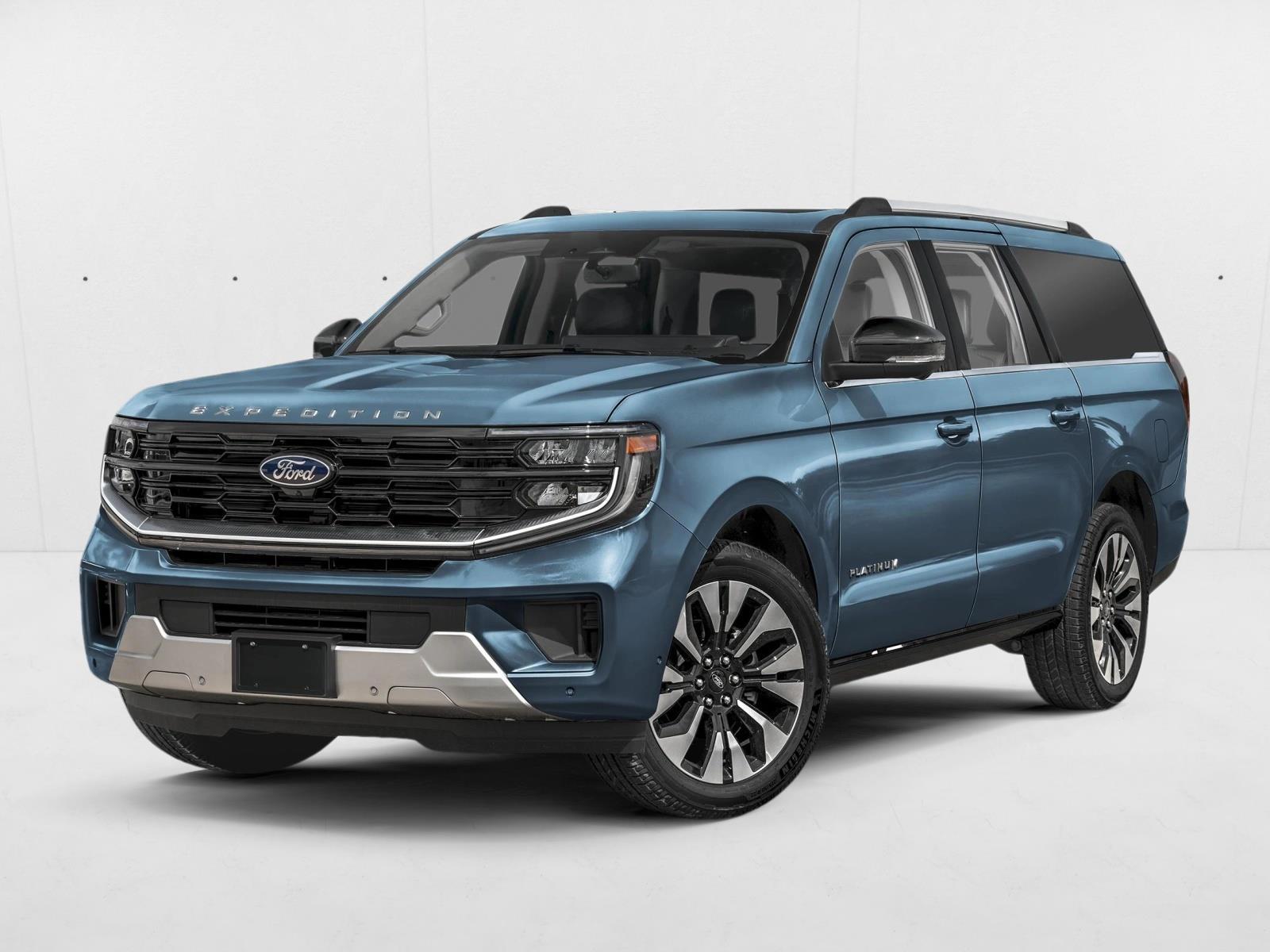 Thumbnail: 2027 Ford Expedition MAX - 1
