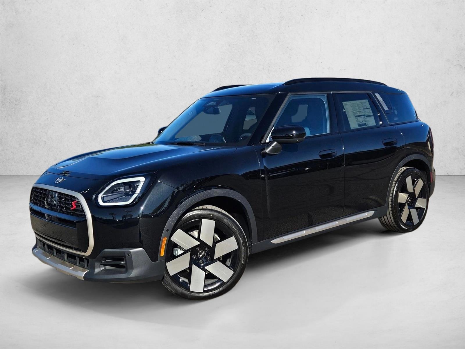 Thumbnail: 2026 MINI Cooper Countryman - 1