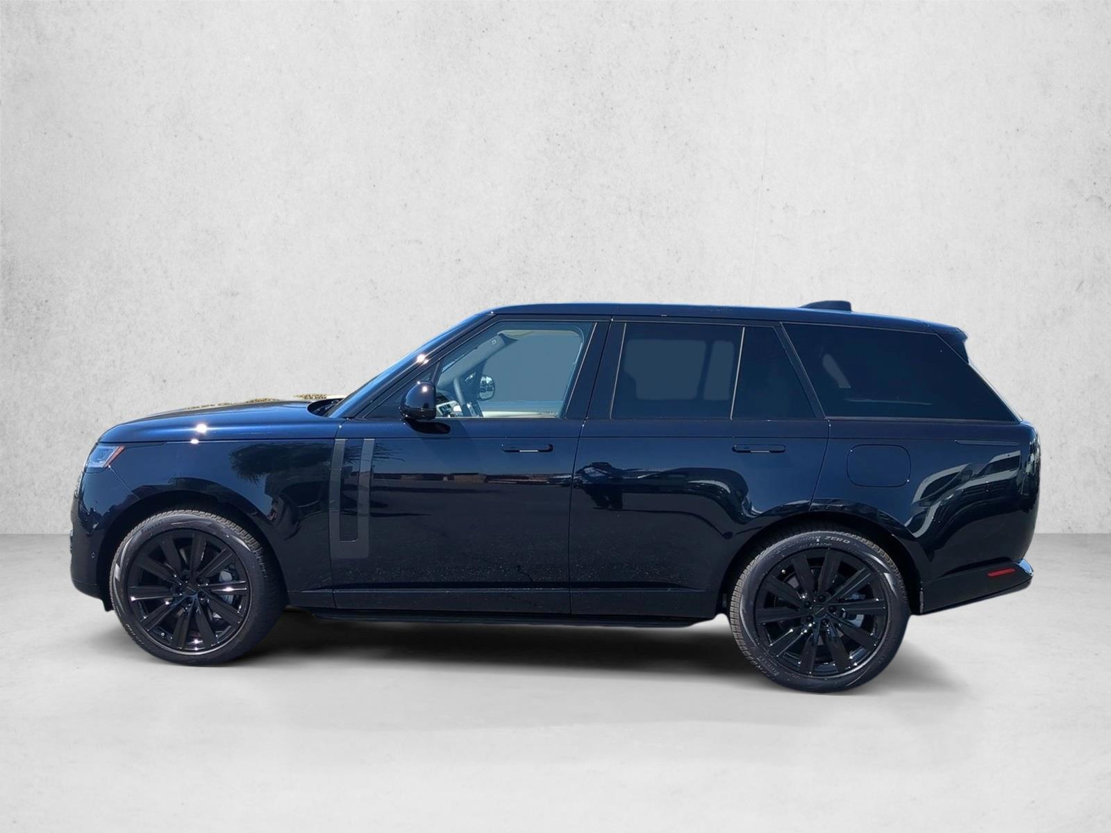 Thumbnail: 2026 Land Rover Range Rover - 2