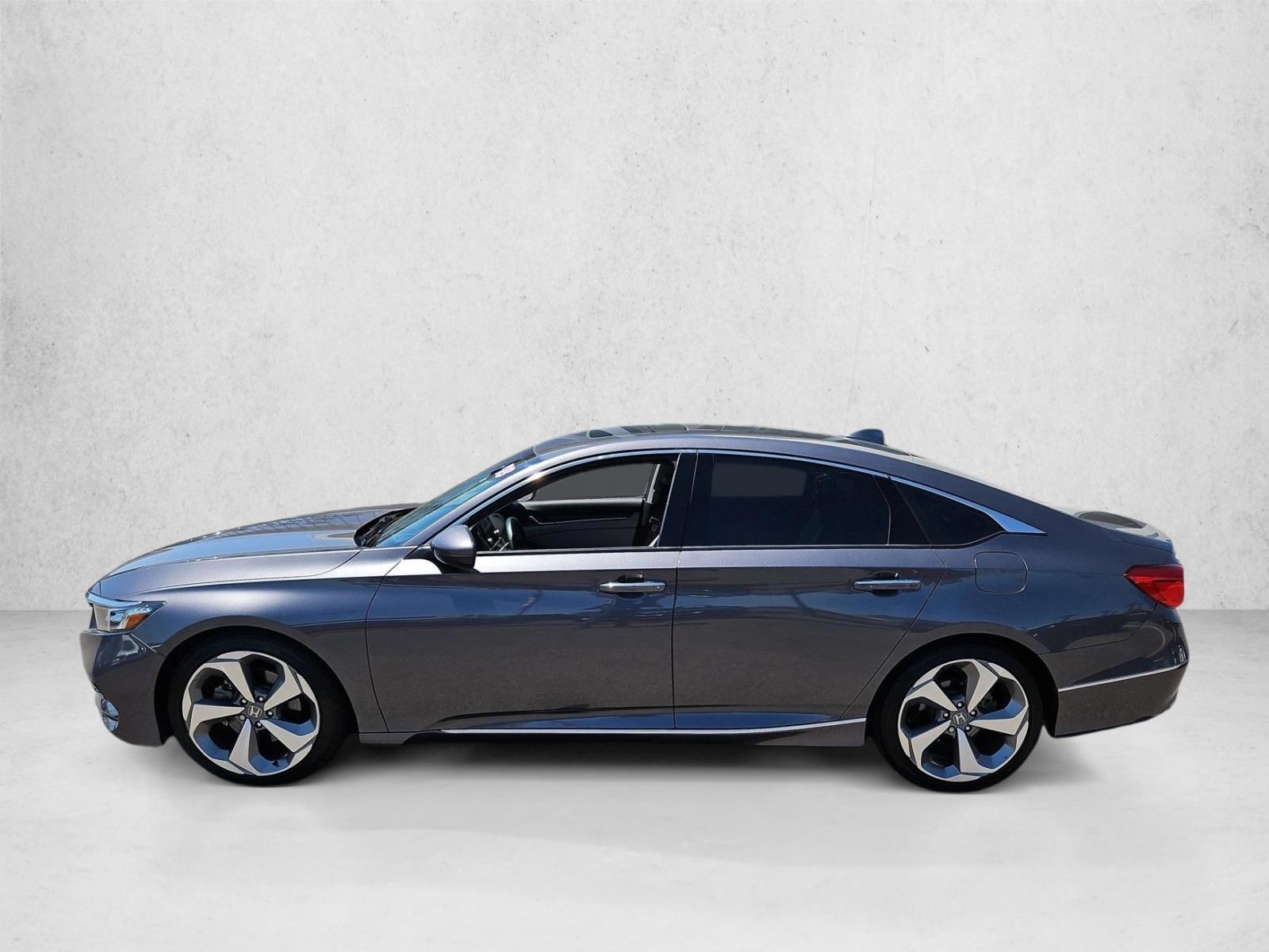 Thumbnail: 2018 Honda Accord - 2