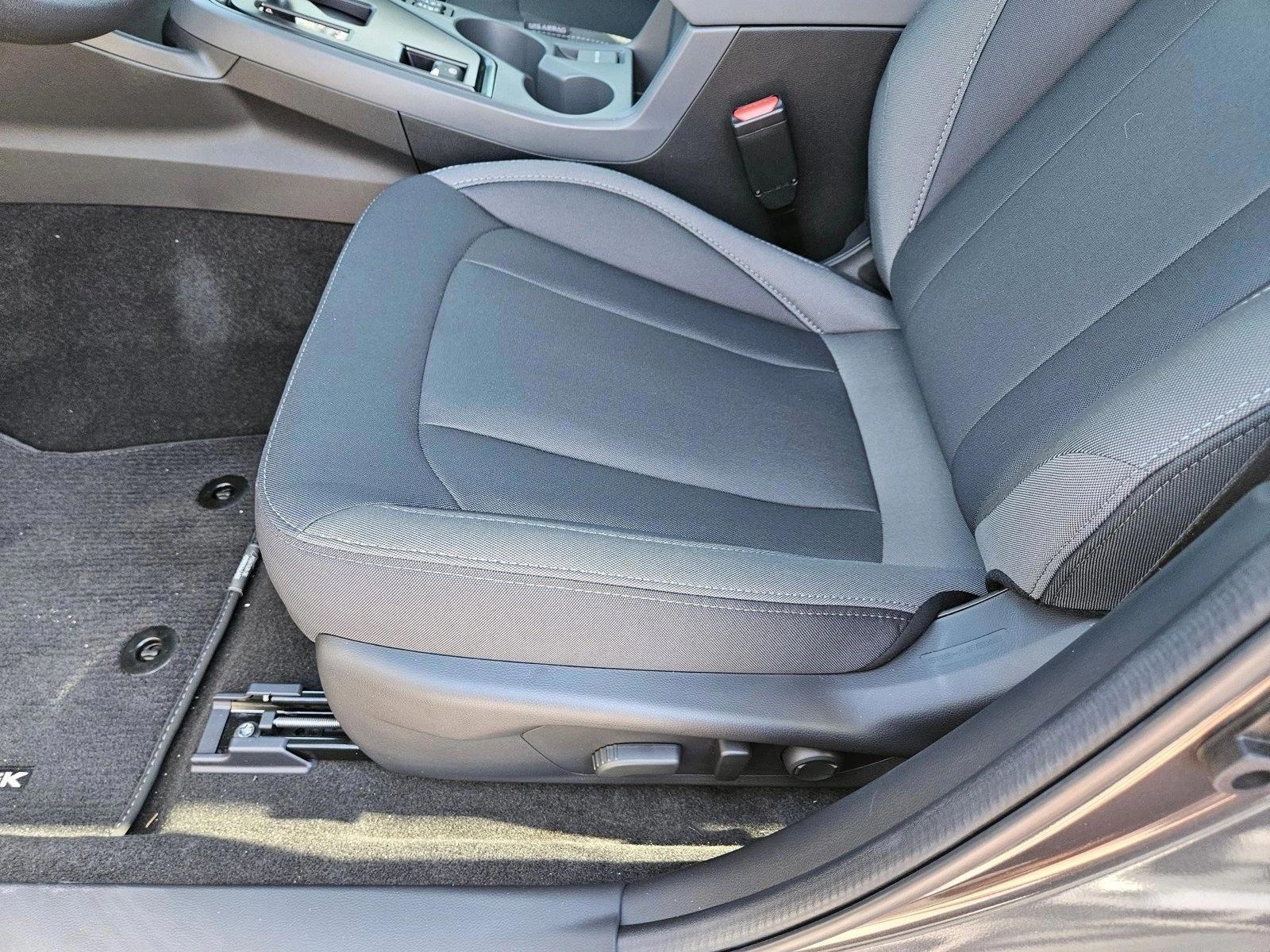 Thumbnail: 2026 Subaru Crosstrek - 4