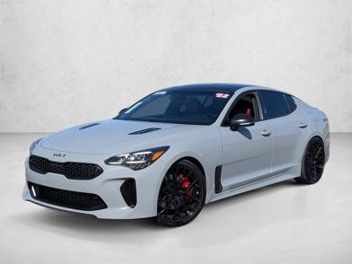 2022 Kia Stinger GT1 -
                  Chandler, AZ