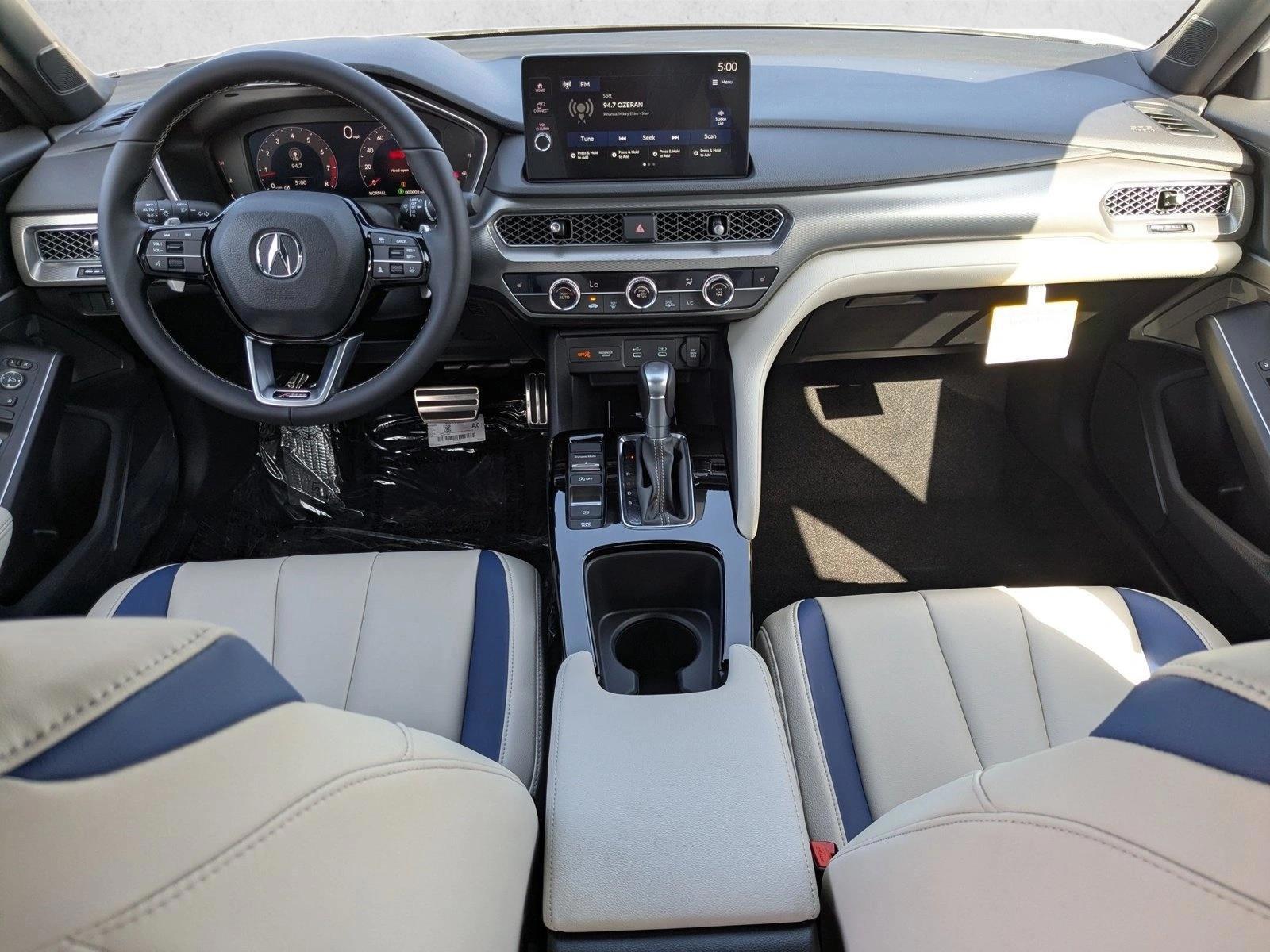 Thumbnail: 2026 Acura Integra - 3