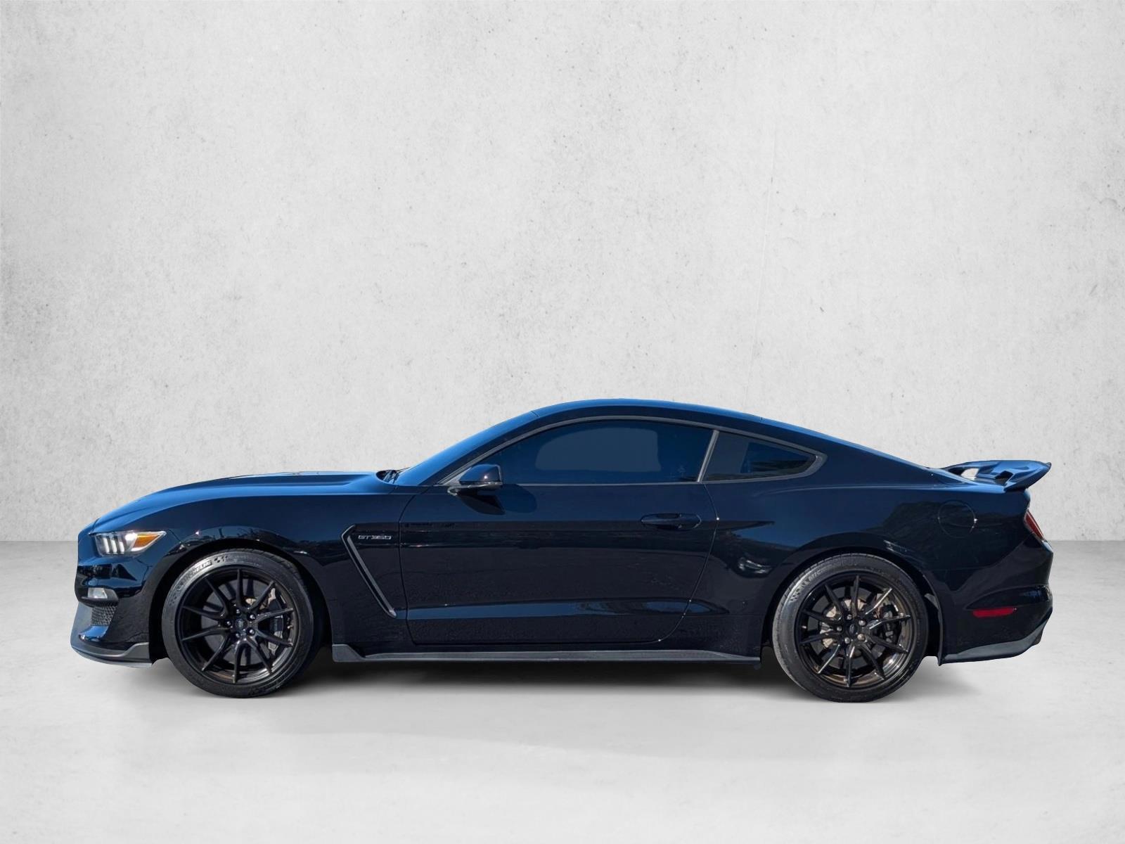 Thumbnail: 2019 Ford Mustang - 2