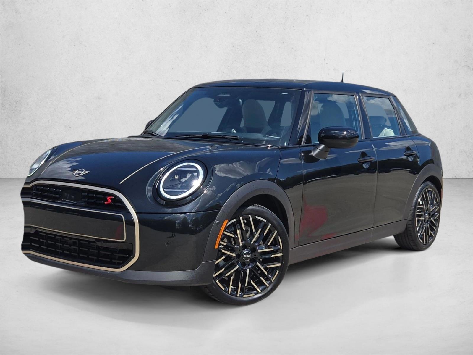 Thumbnail: 2026 MINI Cooper Hardtop - 1