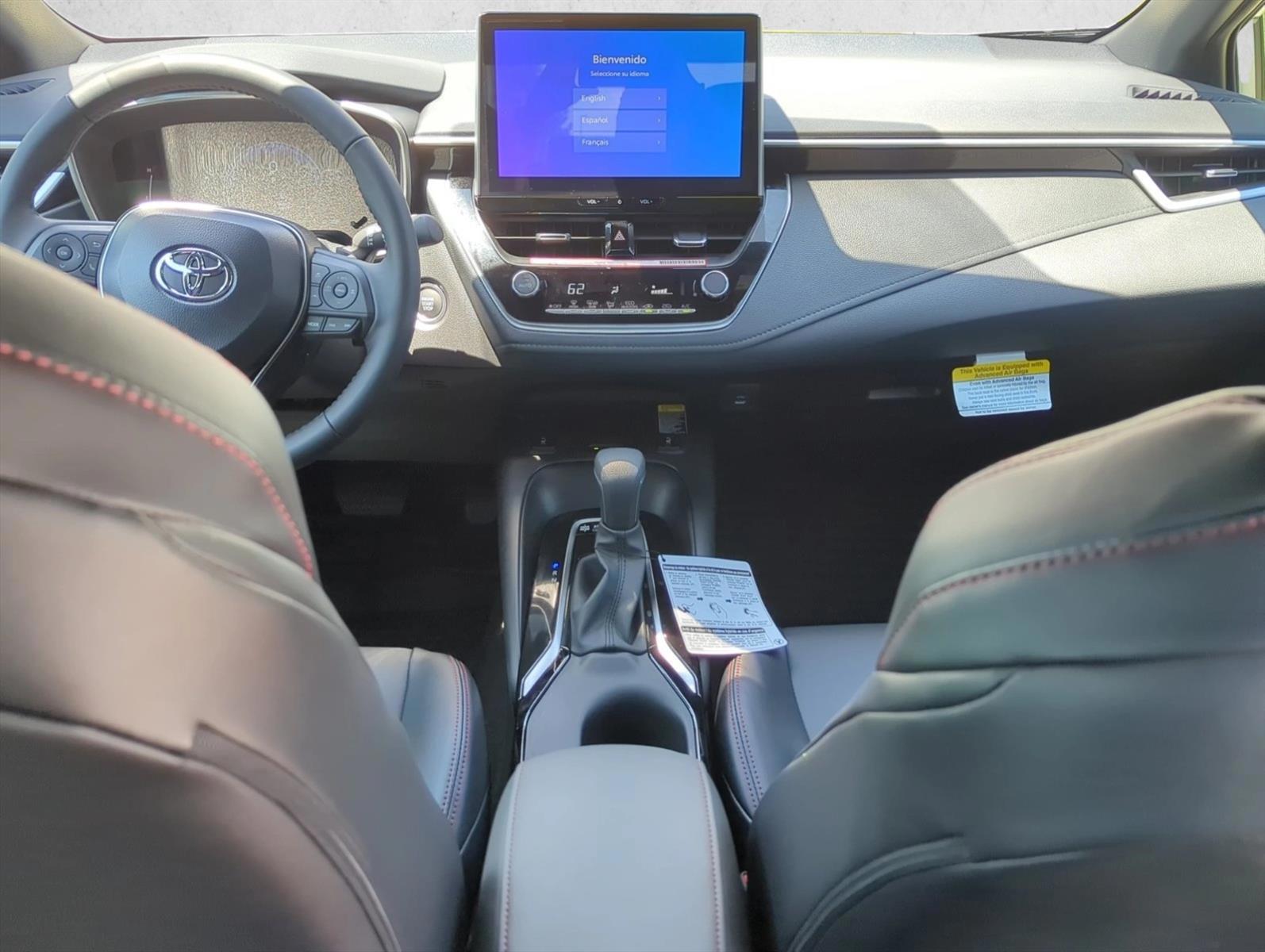 Thumbnail: 2025 Toyota Corolla - 3