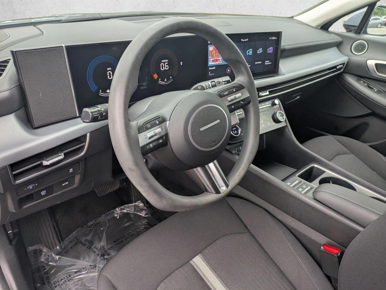 Thumbnail: 2024 Hyundai Sonata - 3