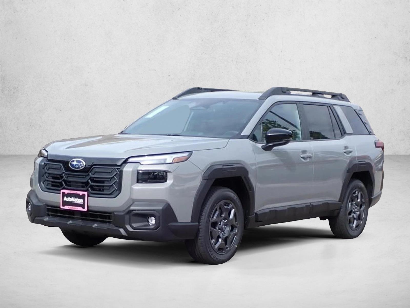 Thumbnail: 2026 Subaru Outback - 1