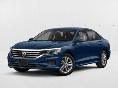 2021 Volkswagen Passat 2.0T -
                  Fort Myers, FL