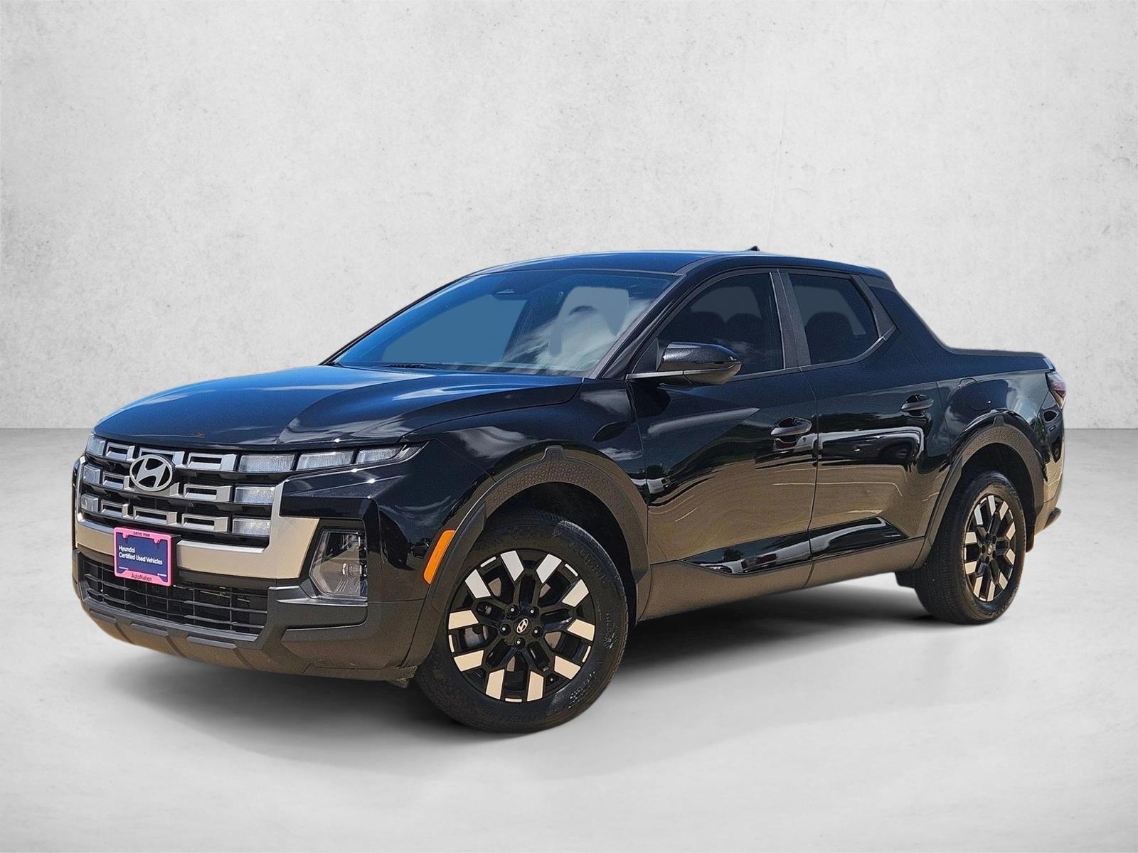 Thumbnail: 2025 Hyundai Santa Cruz - 1