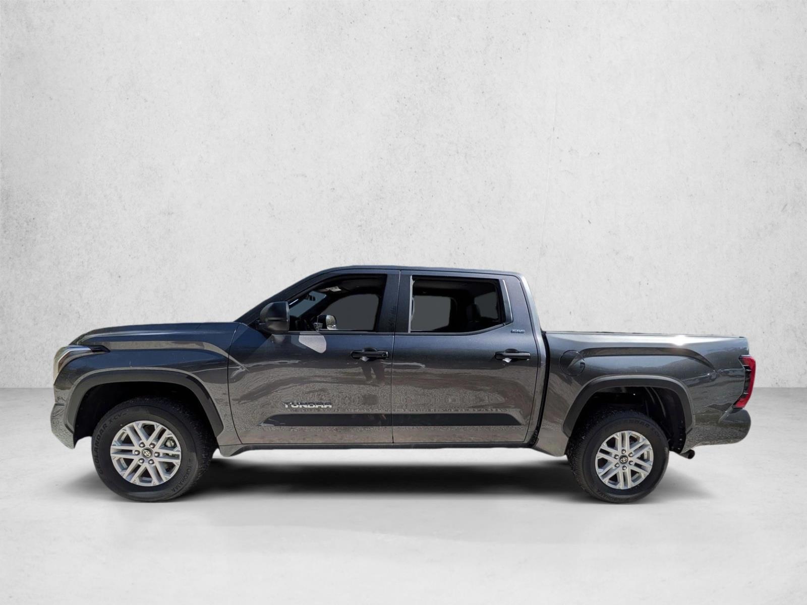 Thumbnail: 2025 Toyota Tundra - 2
