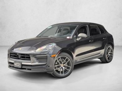 2023 Porsche Macan