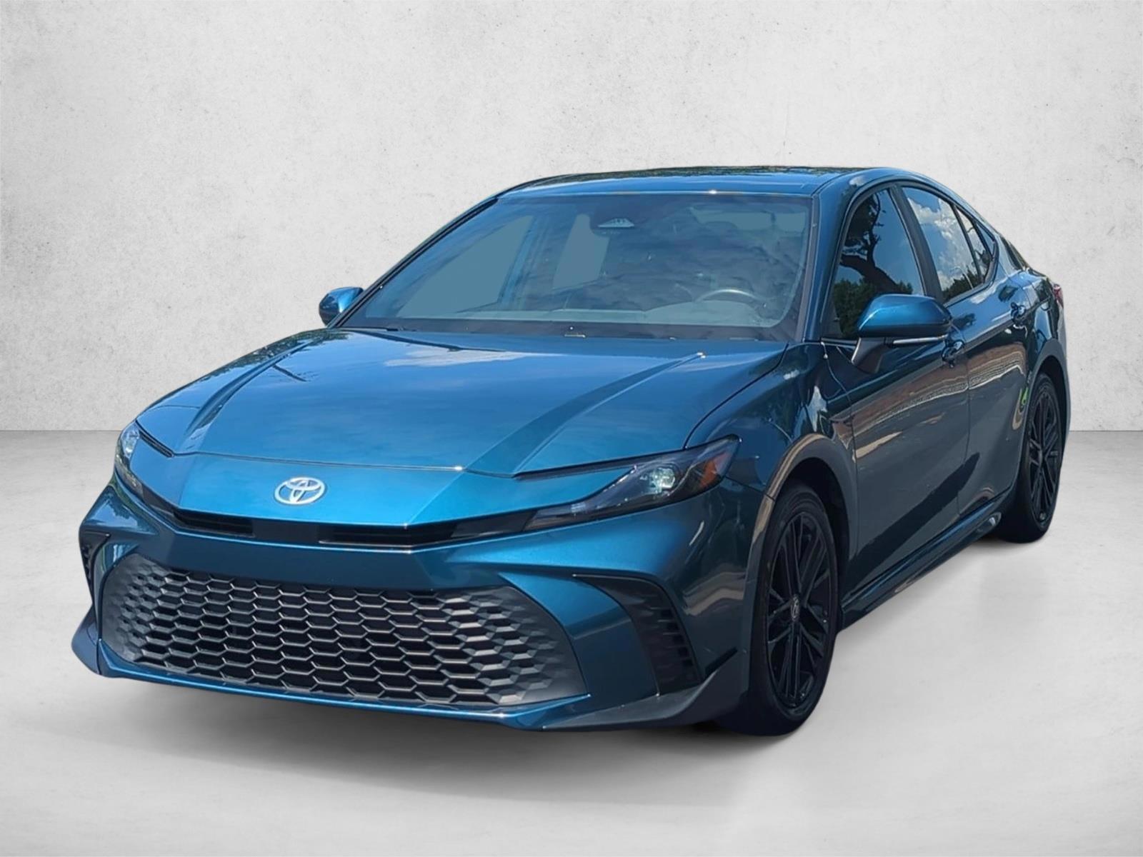 Thumbnail: 2025 Toyota Camry - 1