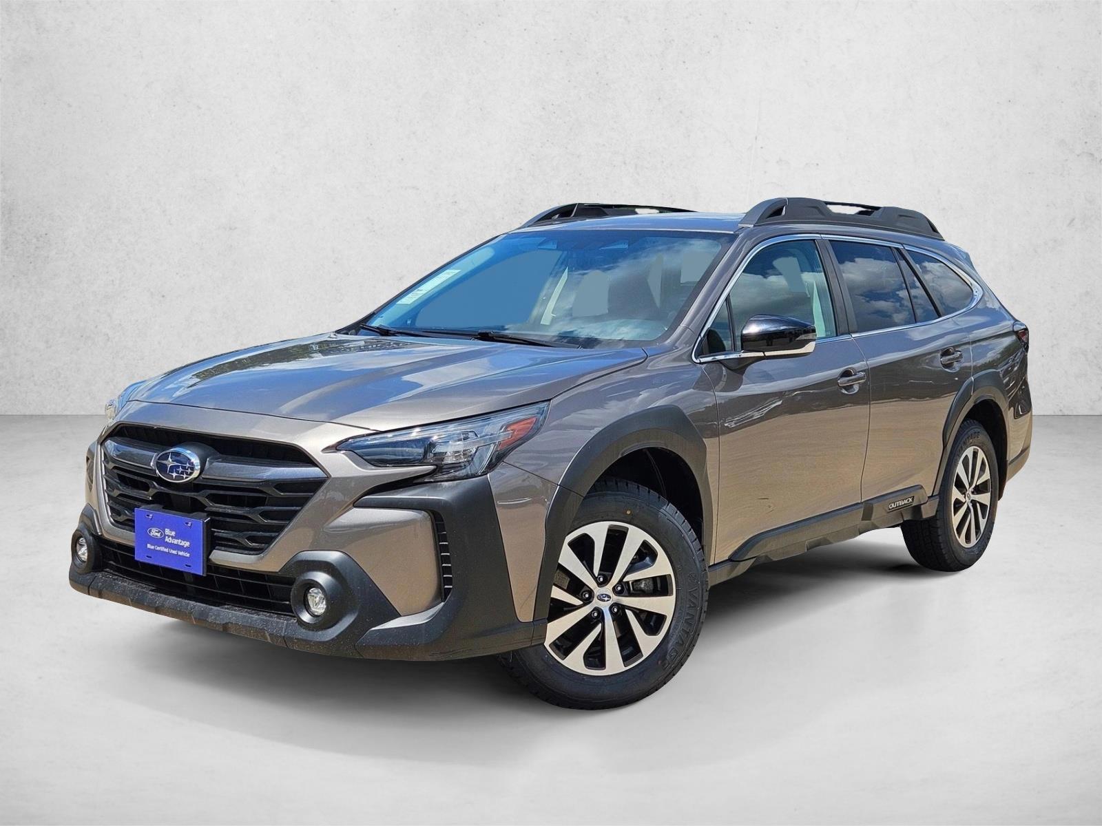 Thumbnail: 2023 Subaru Outback - 1