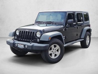 2014 Jeep Wrangler Sport -
                  Cerritos, CA