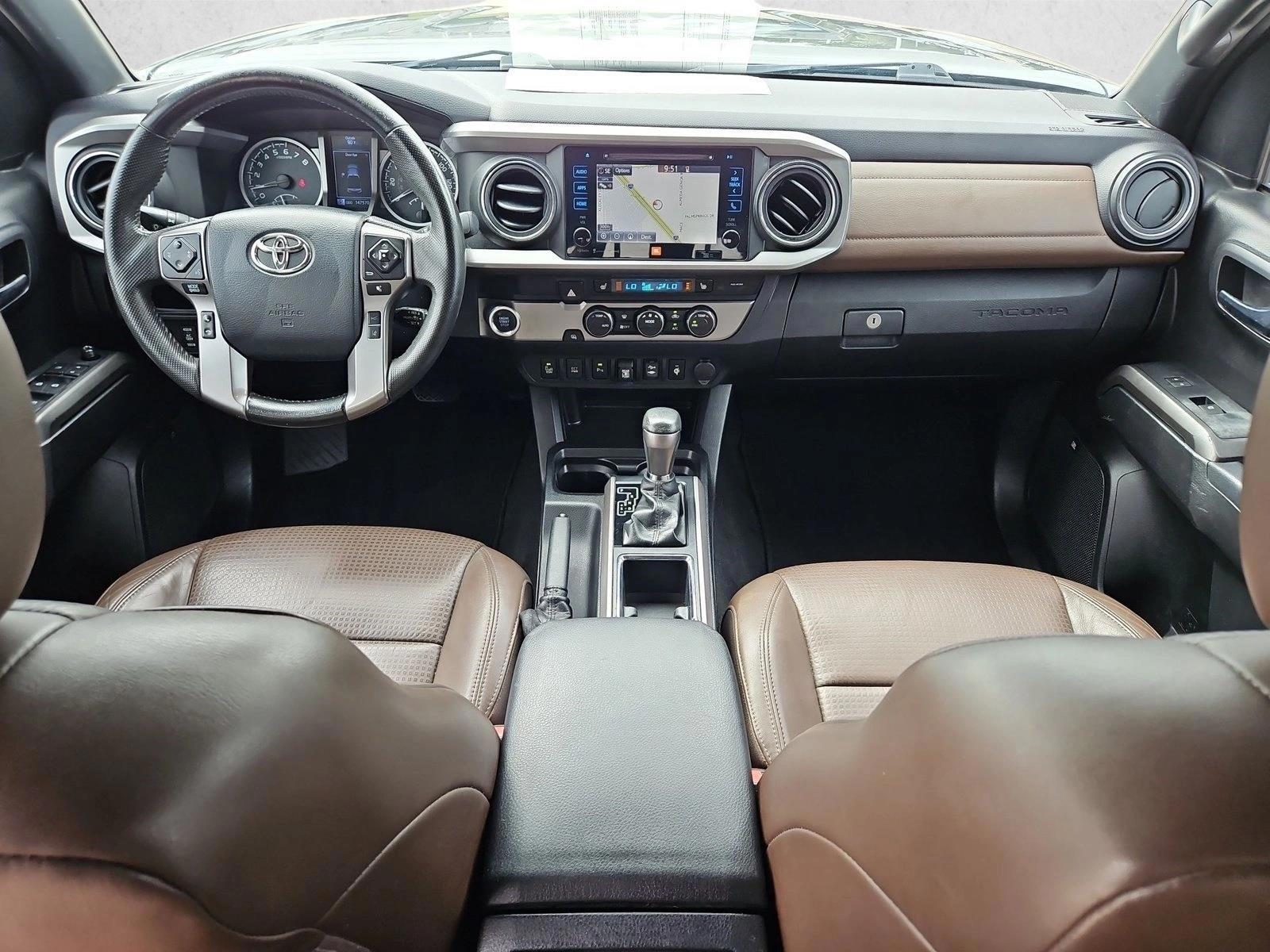 Thumbnail: 2019 Toyota Tacoma - 3