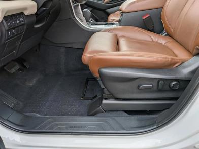 2021 Subaru Ascent
